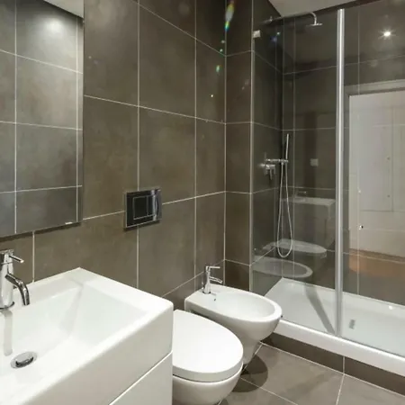 Santa Catarina By Linc Appartement *