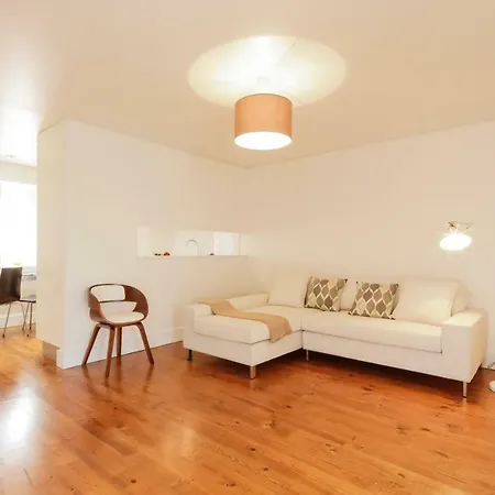Appartement Santa Catarina By Linc *