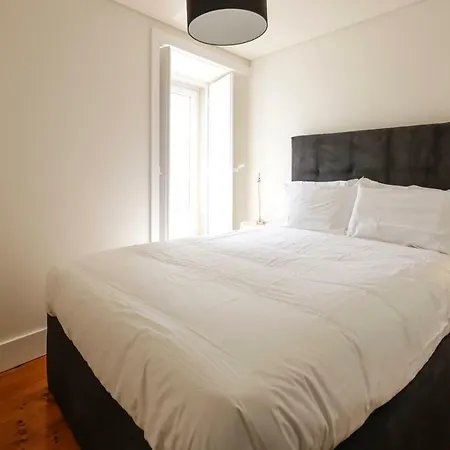 Appartement Santa Catarina By Linc Lisboa